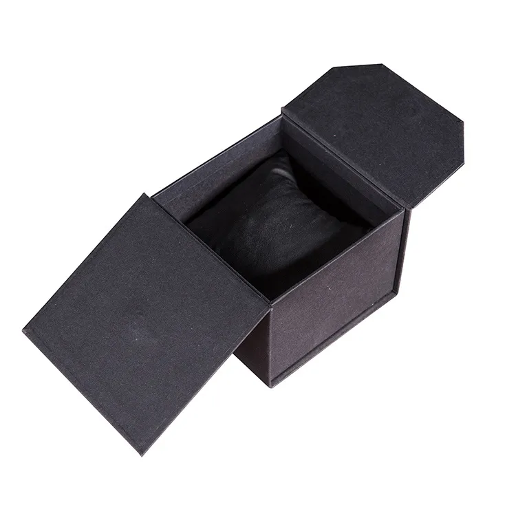 High End Watch Packaging Box