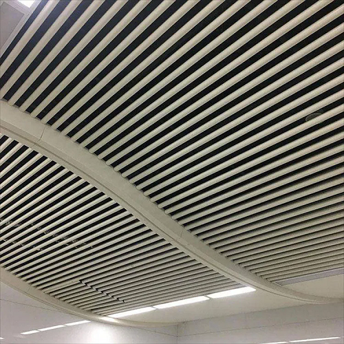 Aluminum Metal Ceiling 