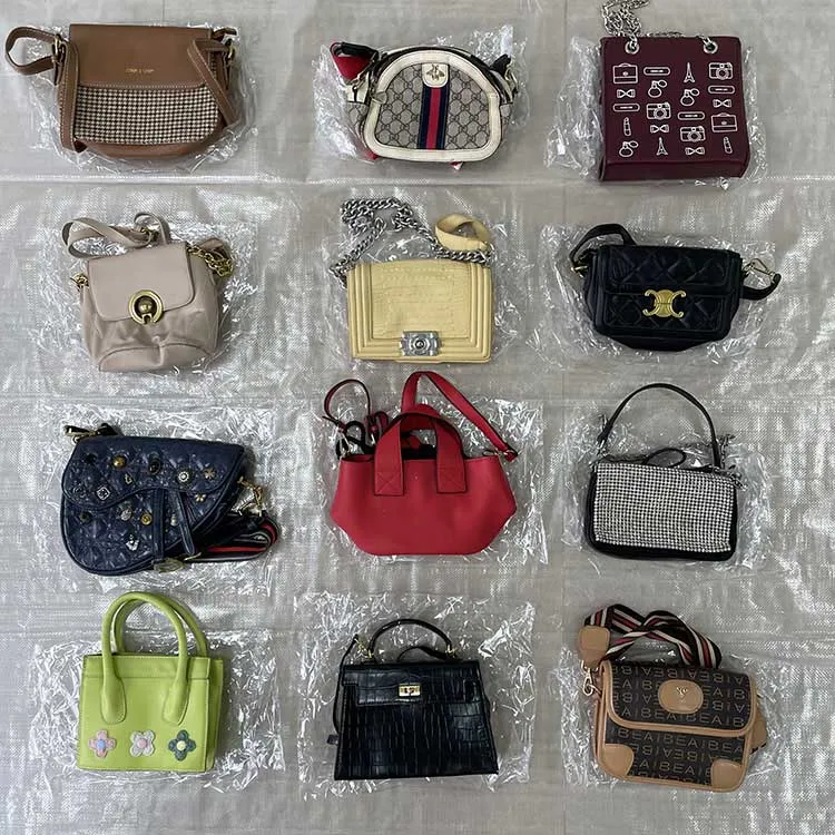 Used Boutique Bag