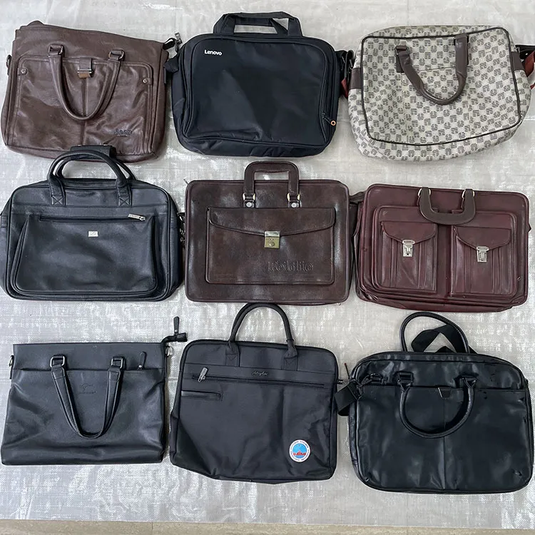 Used Computer Bag