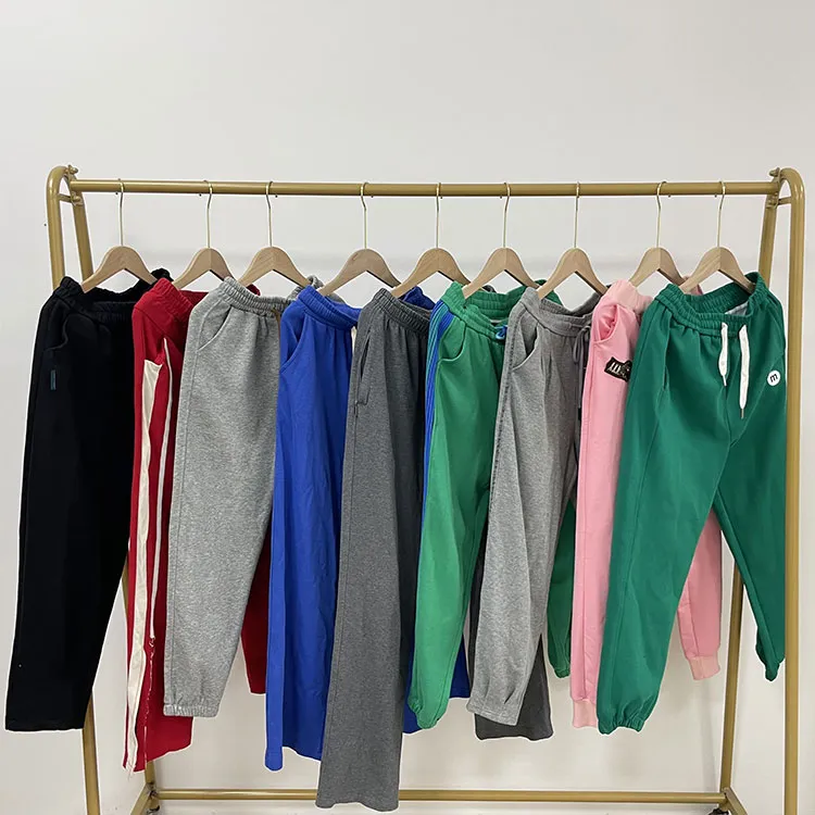 Úsáidte Cotton Jogging Suit