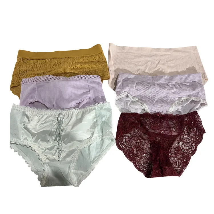 Usus Dominarum Underwear