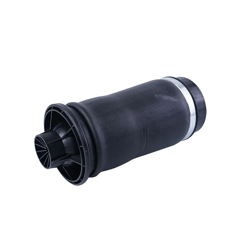 Mercedes-Benz W166 Rear Air Shock Absorber Airbag