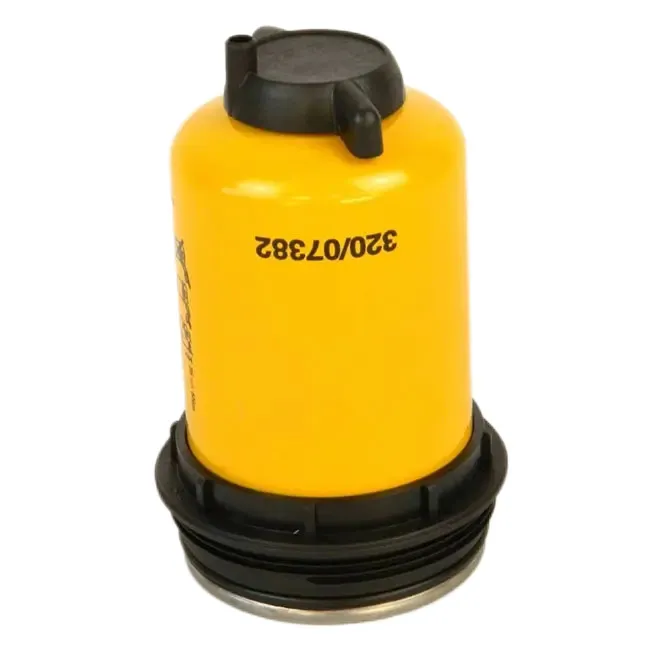 Gruppo filtro carburante Codice JCB 320/A7069 320A7069