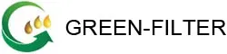 చైనా ఫ్యూయల్ వాటర్ సెపరేటర్, కూలెంట్ ఫిల్టర్, డీజిల్ ఫిల్టర్ - గ్రీన్-ఫిల్టర్