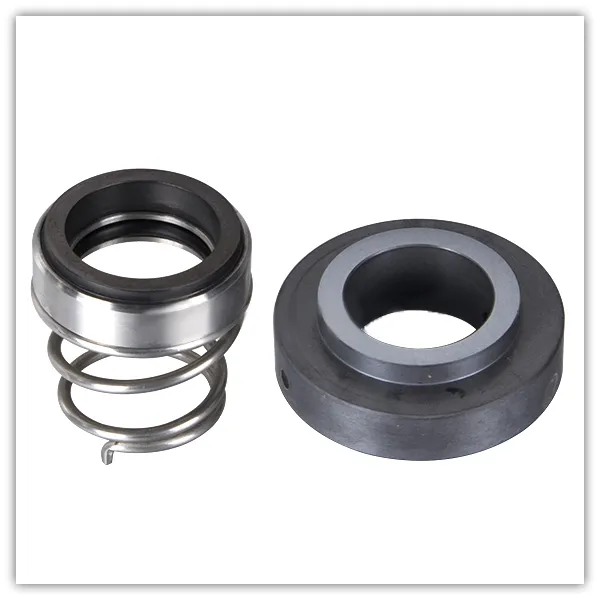 APV 160-25 Mechanical Seals