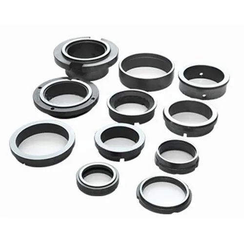 Sinter Silicon Carbide SSIC Mechanical Seals Ring or Face