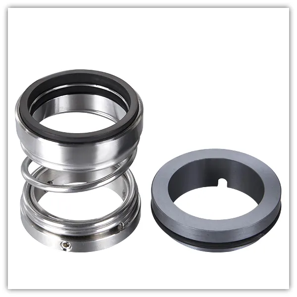 ZL 1527 Mechanical Seals