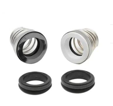 ZL 155 Mechanical Seals