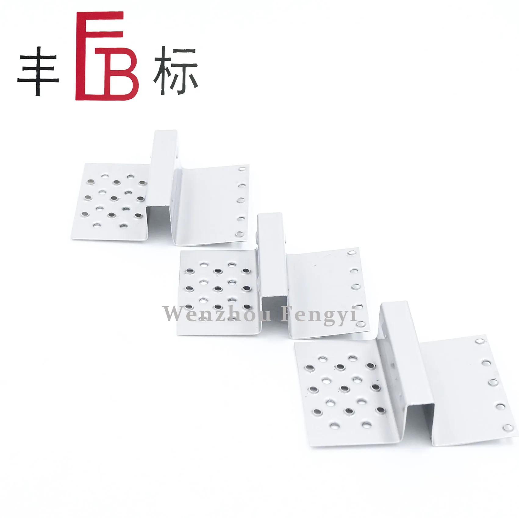 Photovoltaic Bracket Conductive Sheet