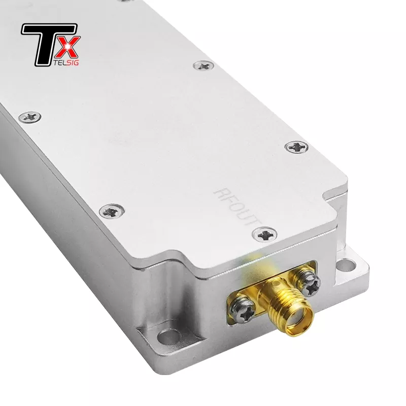 Modulo di riduzione del segnale 2400 MHz 20 W