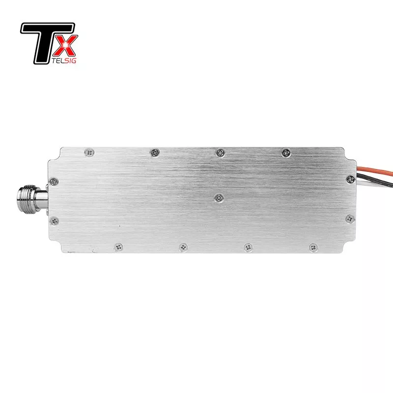 Cumhacht Módúil Shochtadh Cur isteach Lora 2.4 GHz 100 W Le Cosaint Uileghabhálach