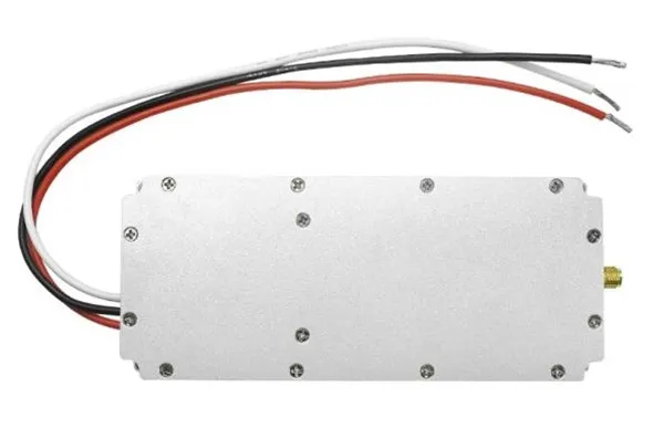 Lora Anti-Drone Module ja GaN Anti-Drone Module – lyhyempi aika, pidempi kantama