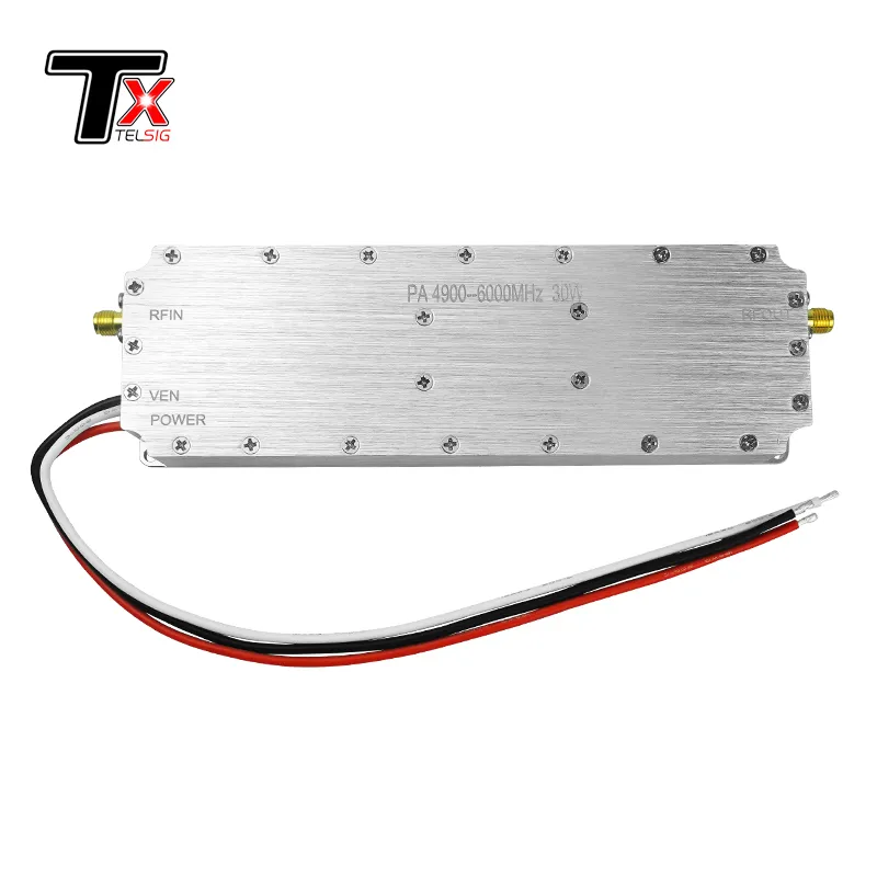 30W RF Amplifier Modul