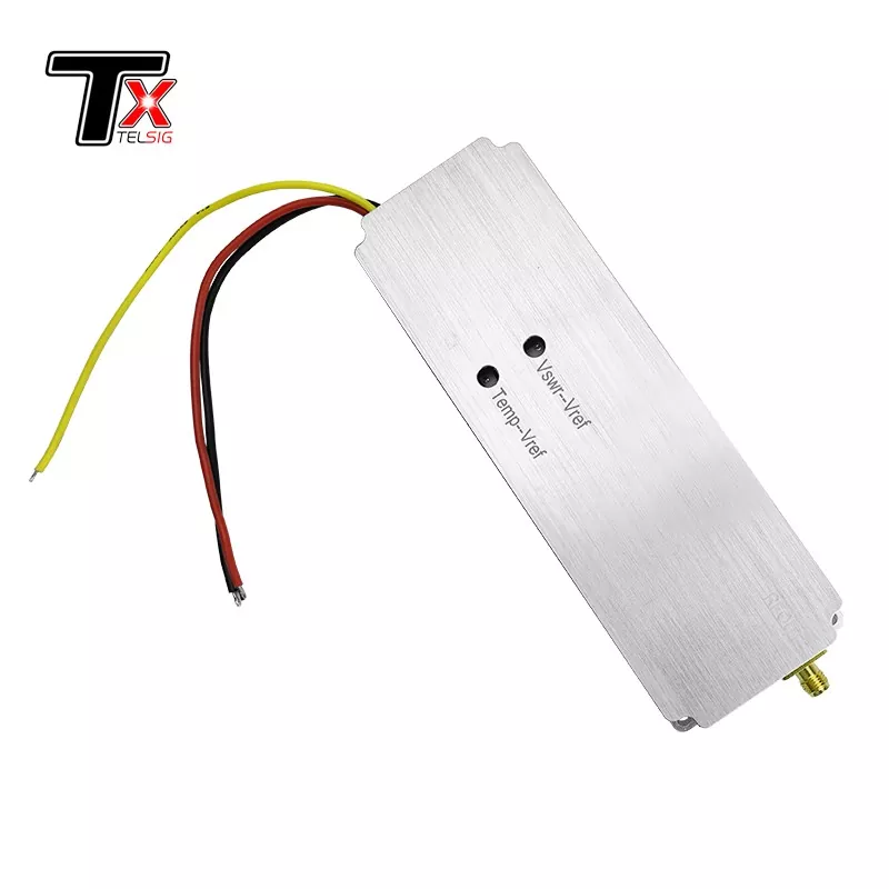 30-50W 5800MHz Digital Source Anti-drone Power Amplifier Module