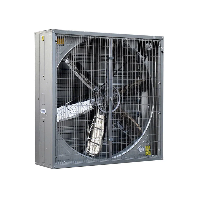 What is the Difference Between Duct Fan and Exhaust Fan?