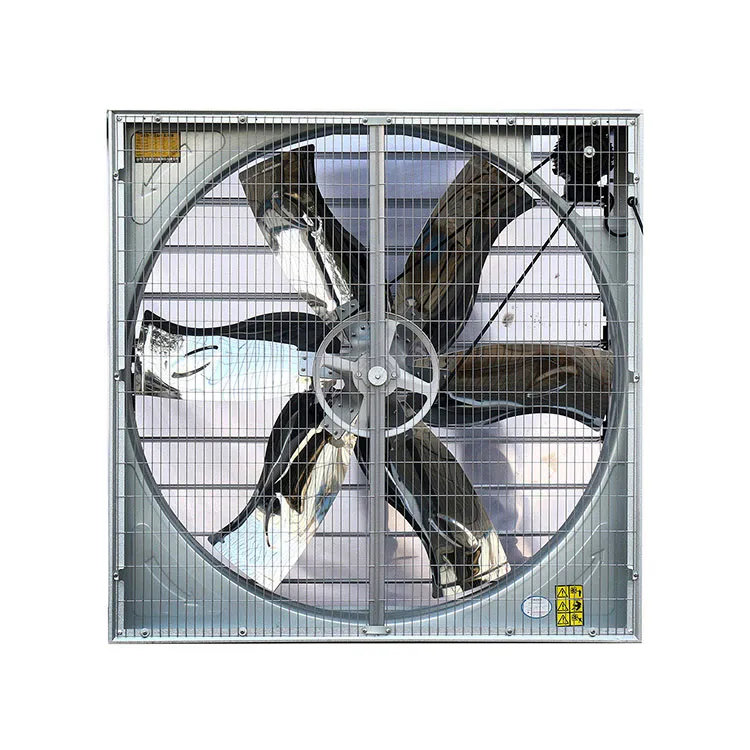 Workshop Exhaust Fan