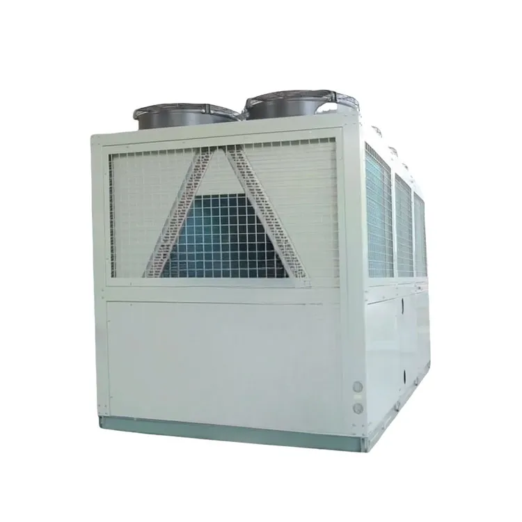 Industry High-Efficiency Heat Pump Of Air Source