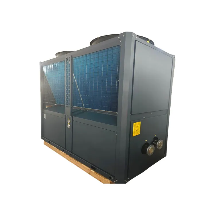 Air Source Industry High Heat Water Heat Pump