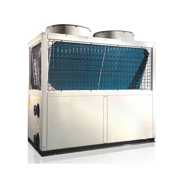 Air Source Industry High Heat Water Heat Pump