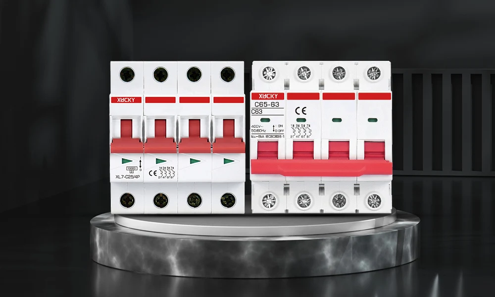 Miniature Circuit Breaker