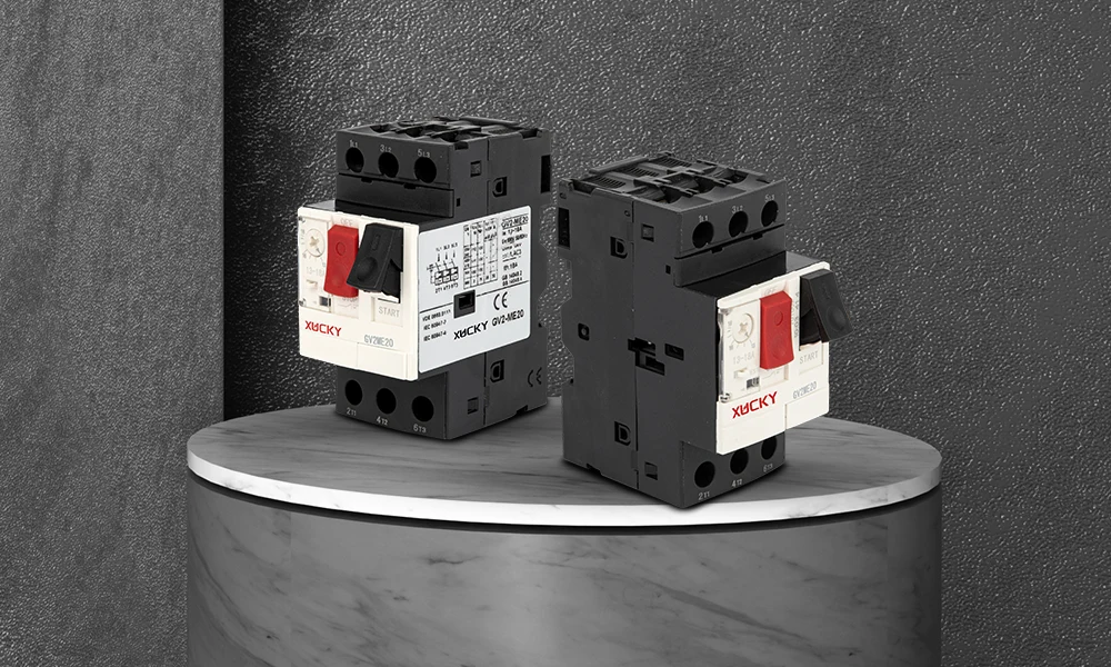 Motor Protection Circuit Breaker