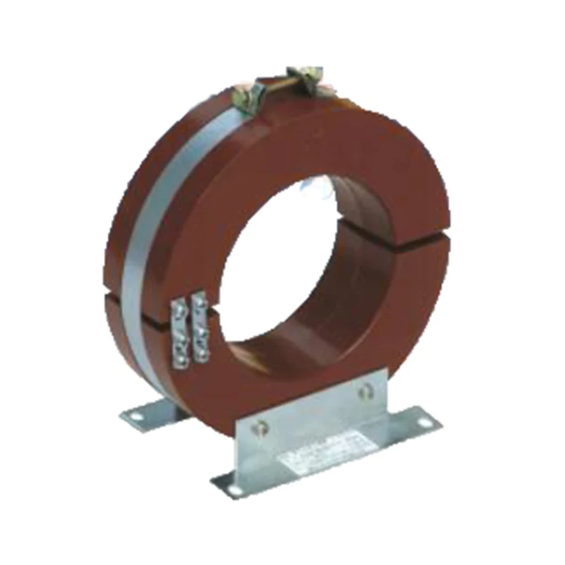 What is the Main Purpose of a Current Transformer?