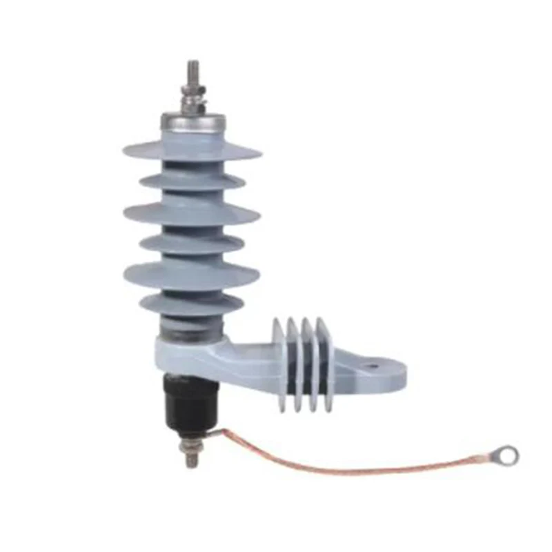 3kv-36kv Zinc Oxide Lightning Arrester