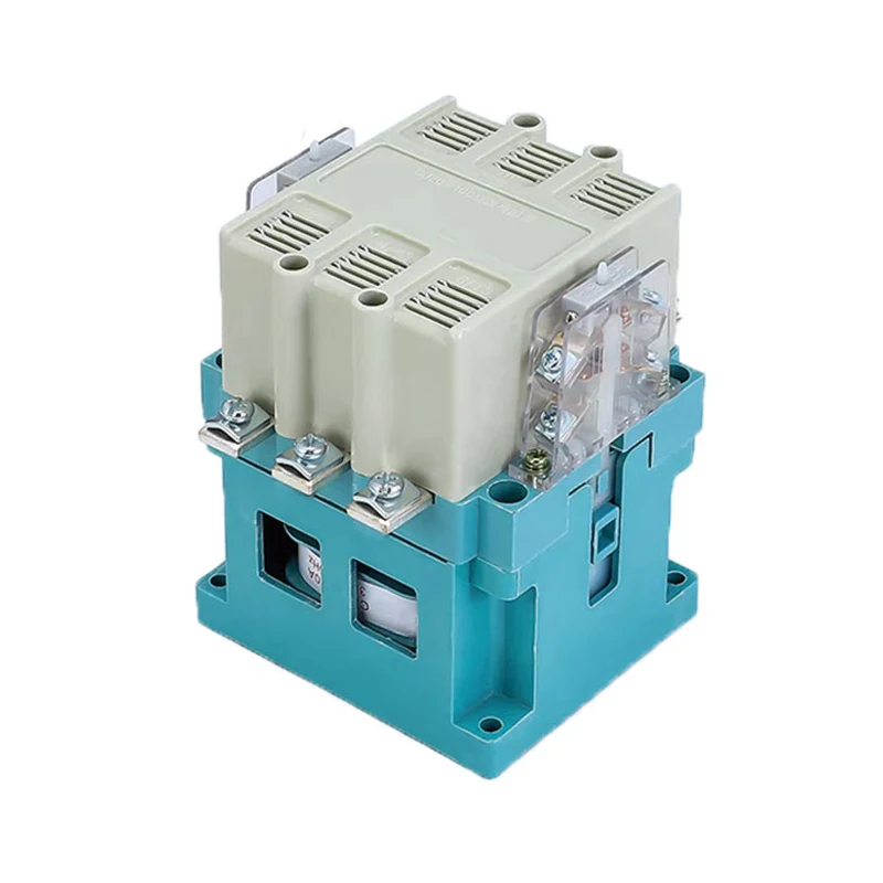 Contactor de CA CJ20