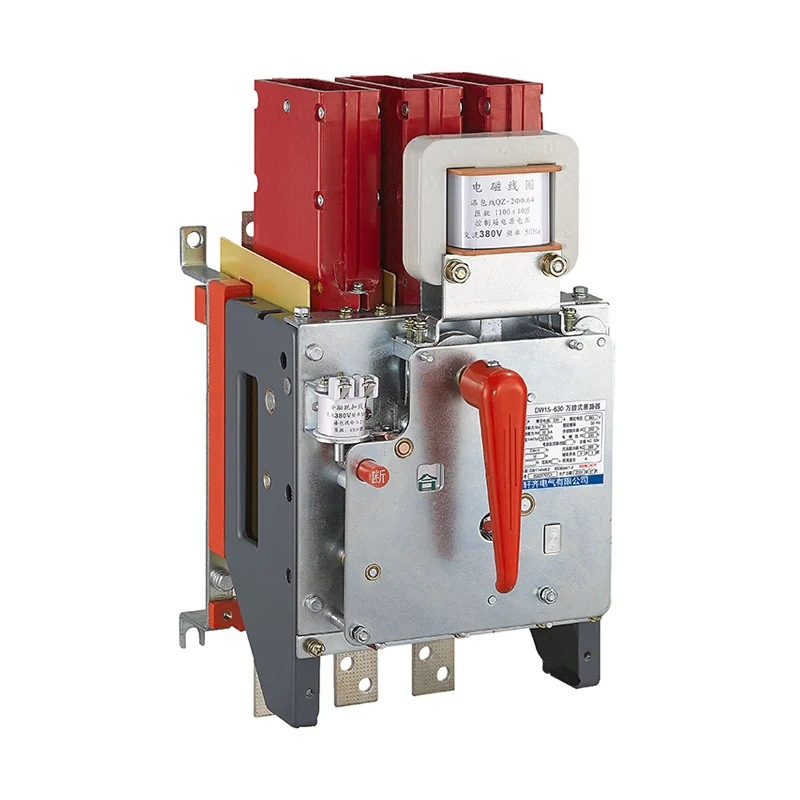 DW15 Air Circuit Breaker