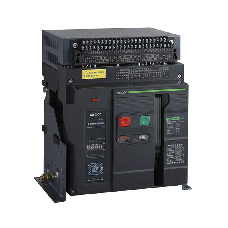 DW45 Air Circuit Breaker