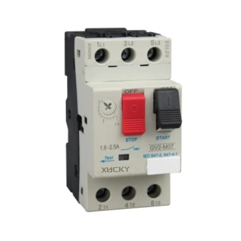 GV-ME Motor Protection Circuit Breaker