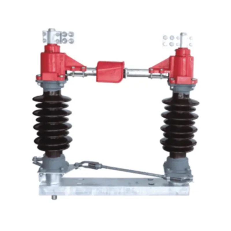 GW4-40.5kv Outdoor Disconnector