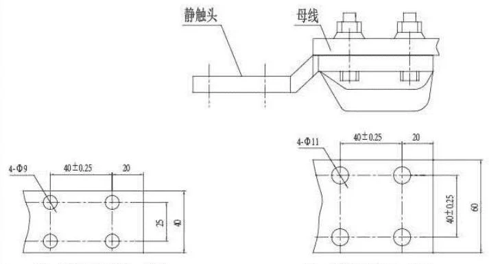 JN15-12/31.5(ES1-10/31.5) Indoor Earthing Switch