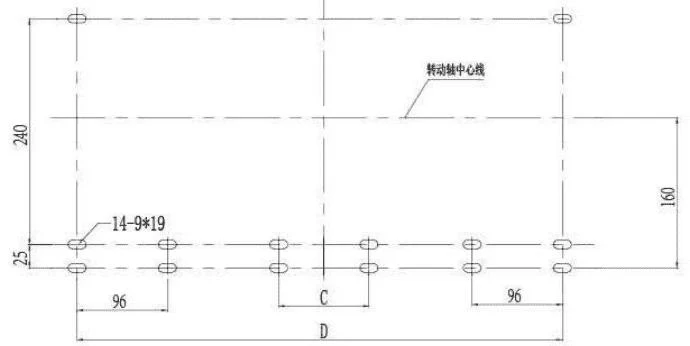 Jn17-12,50 Combined Grounding Switch