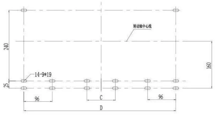 Jn17-12,40 Combined Grounding Switch