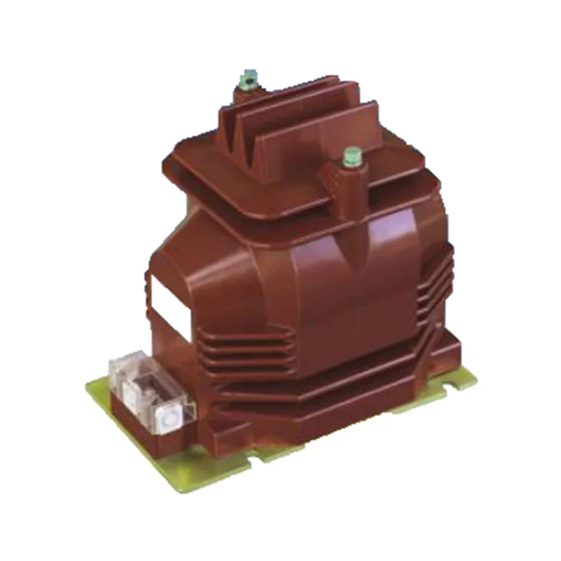 JDZX11 Type Voltage Transformer