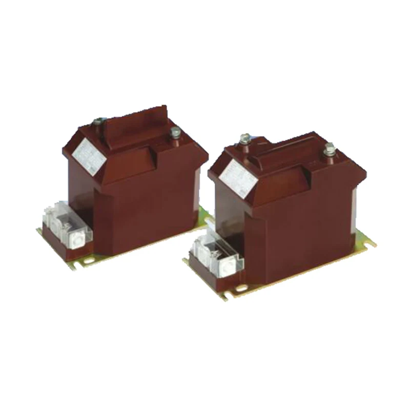 JDZ10 Type Voltage Transformer