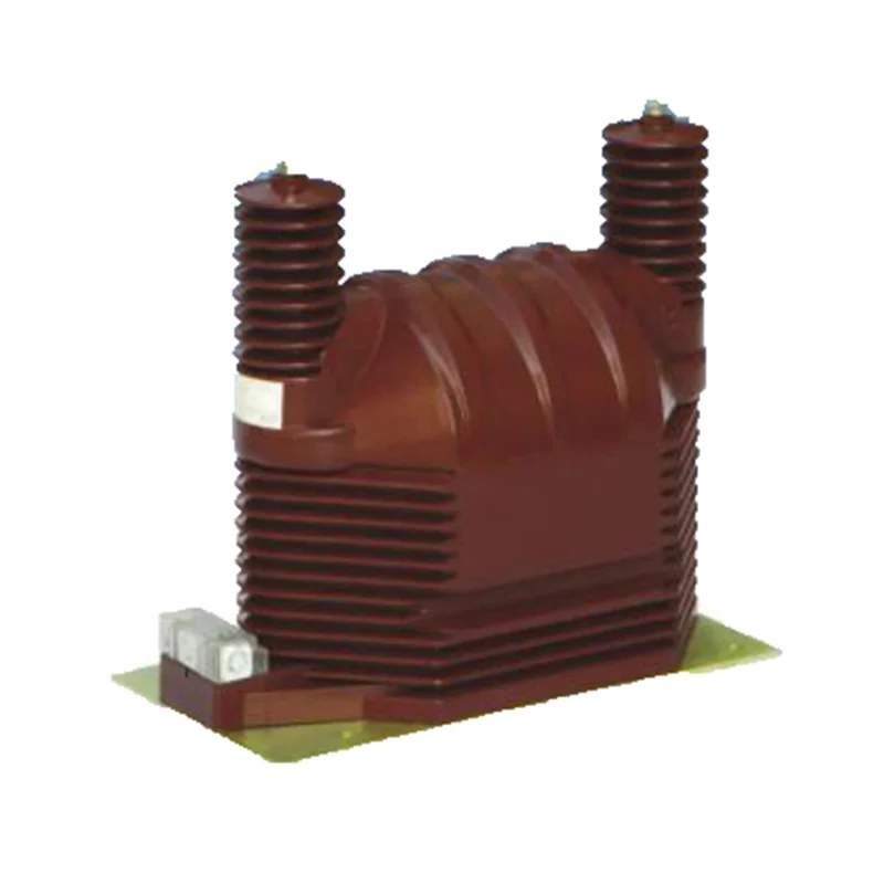 JDZ9 Type Voltage Transformer