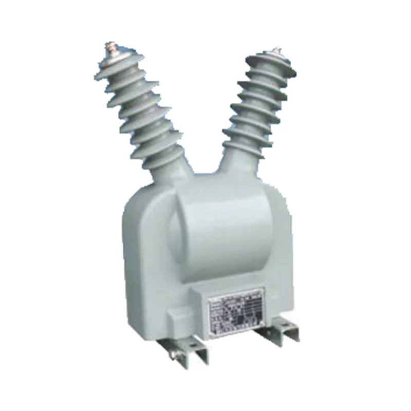 JDZW Type Outdoor Voltage Transformer