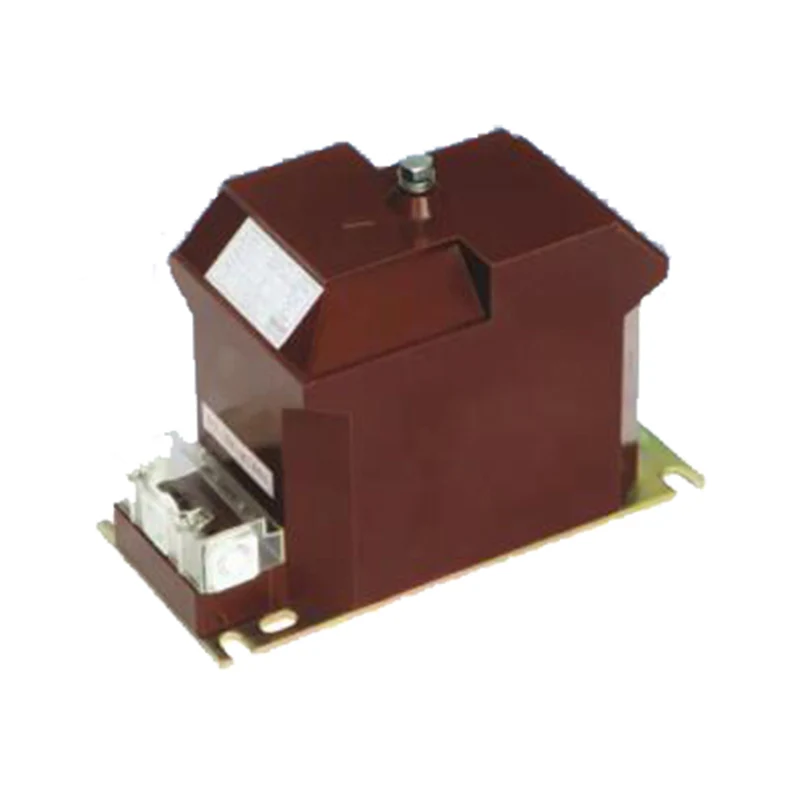 JDZX10 Type Voltage Transformer