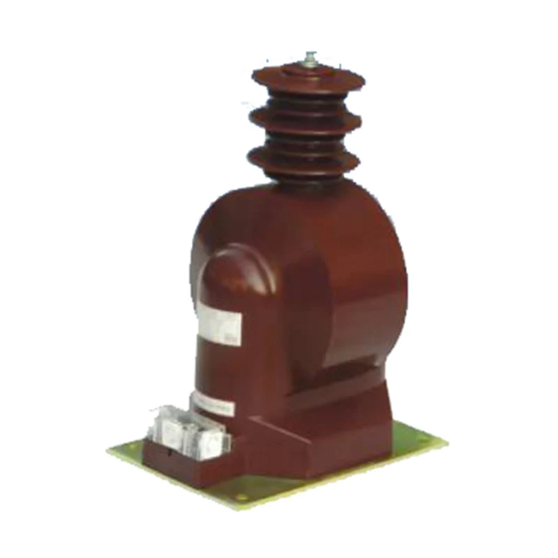 JDZX9-35 Type Voltage Transformer