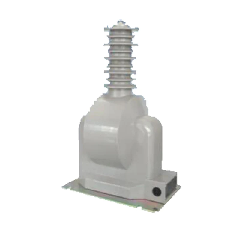 JDZXW-35 Type Outdoor Voltage Transformer