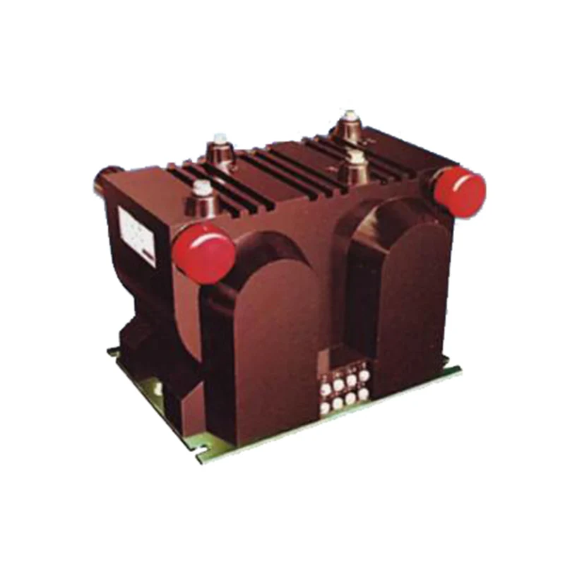 JSZVR Type Voltage Transformer