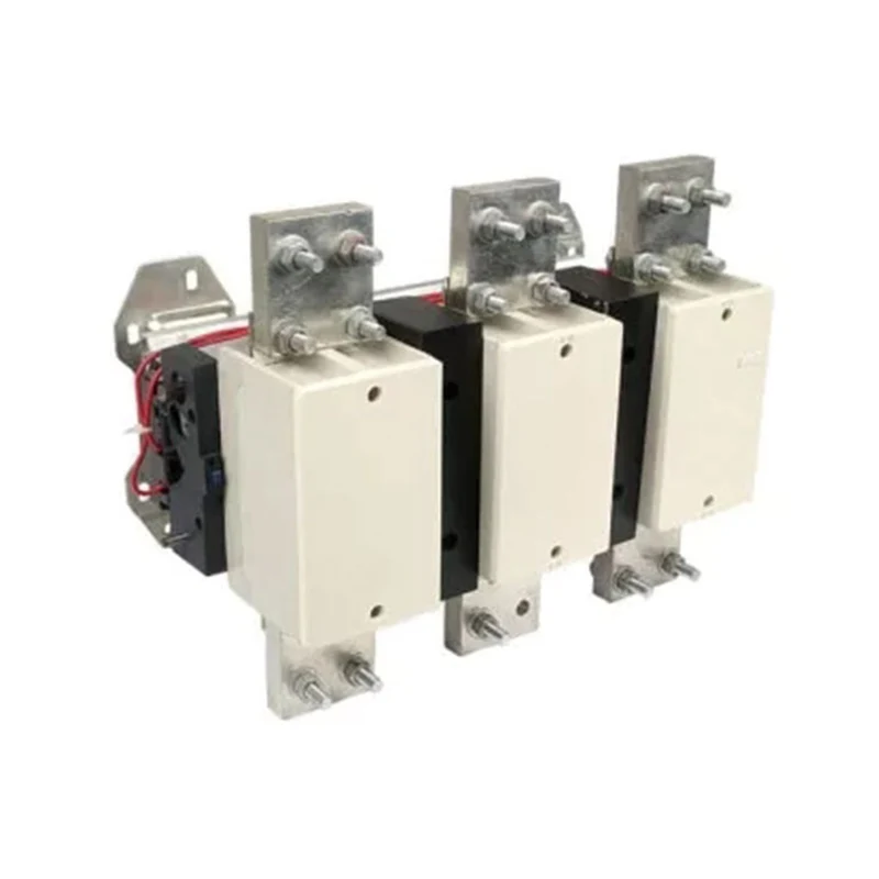 Contactor de CA LC1-F