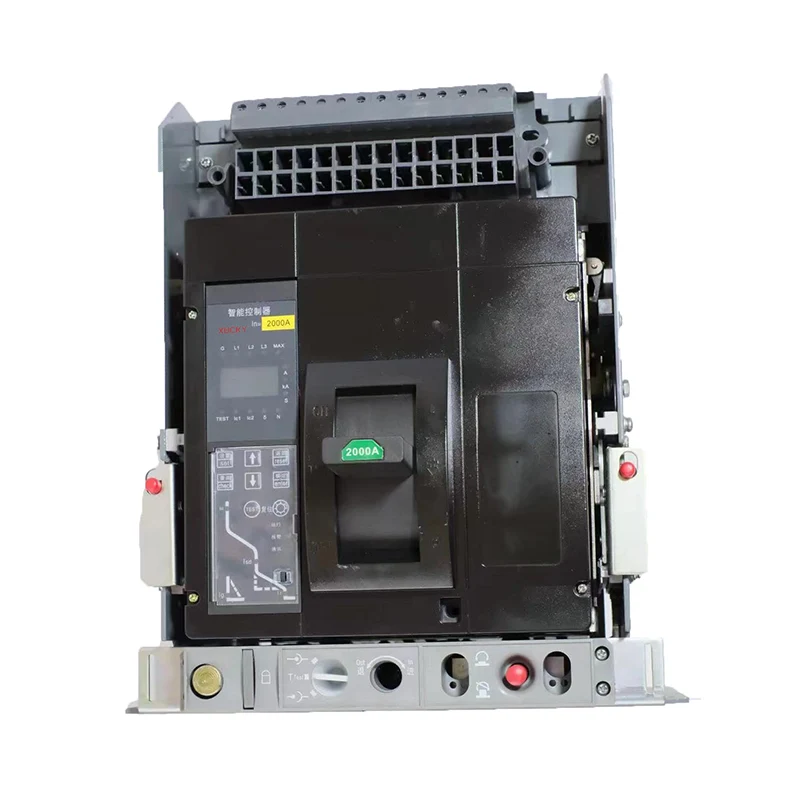 M1-2000 Molded Case Circuit Breaker