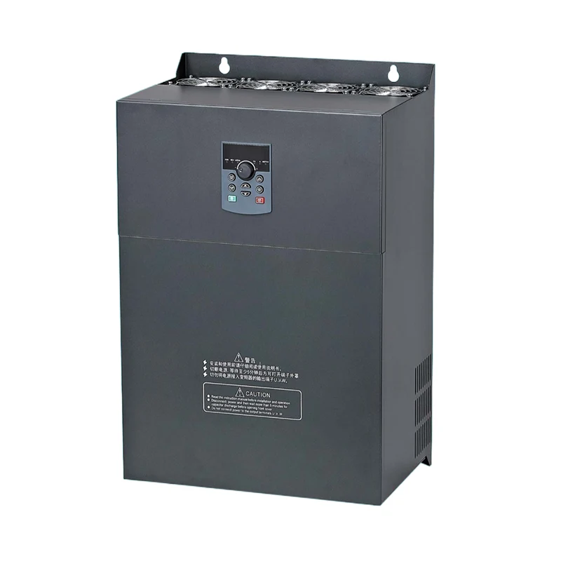 Solar Photovoltaic Drive Inverter