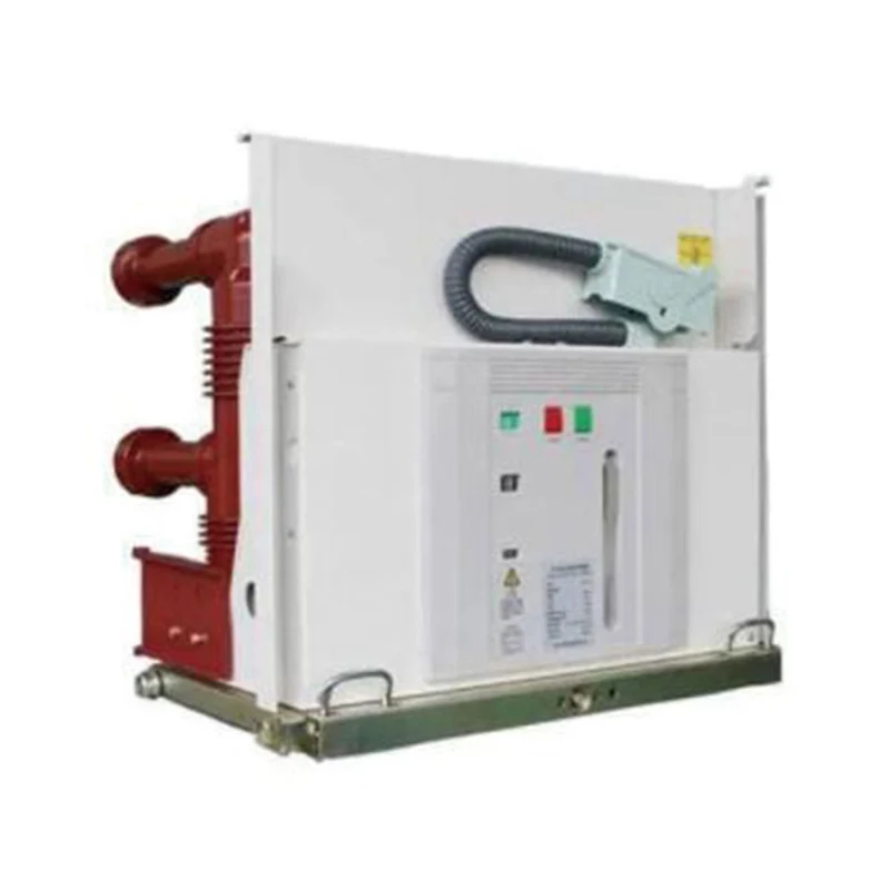 VSG-24 Series Indoor High Voltage Vacuum Circuit Breaker