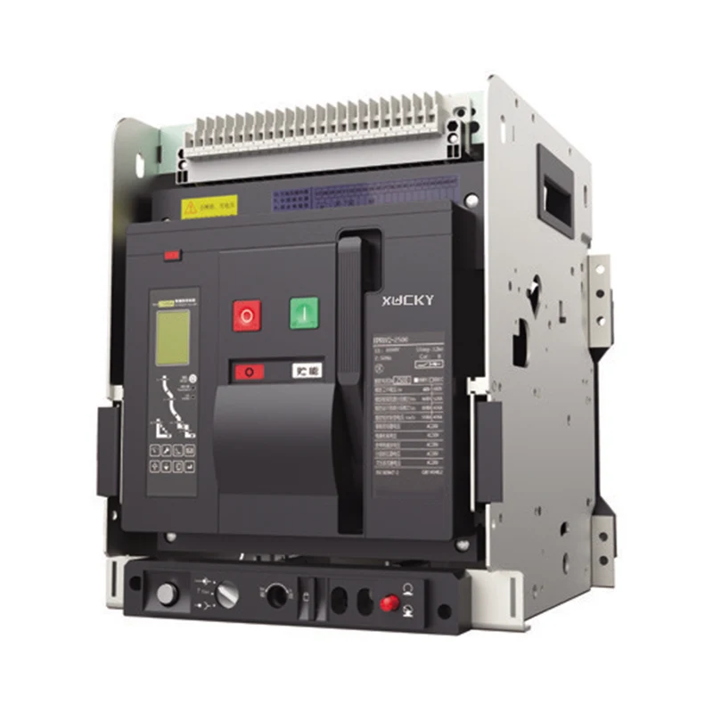 XUW2 Air Circuit Breaker