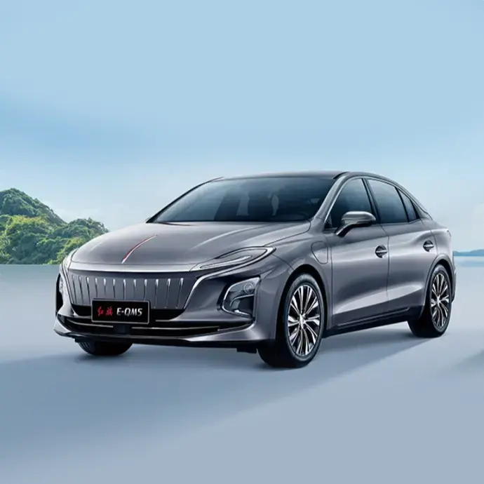 Hongqi E-QM5 új energiájú jármű